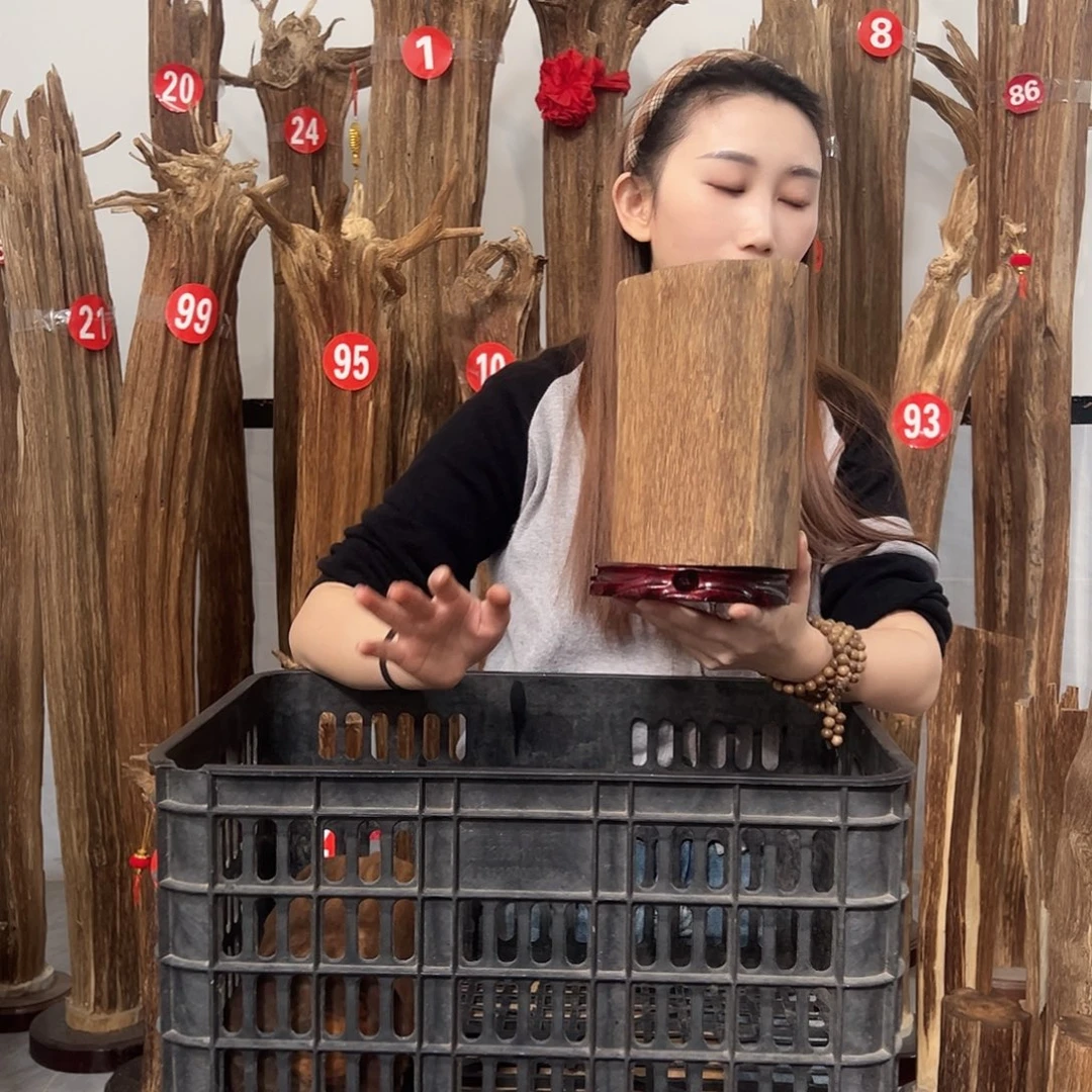 沉香沉香碎屑原材料