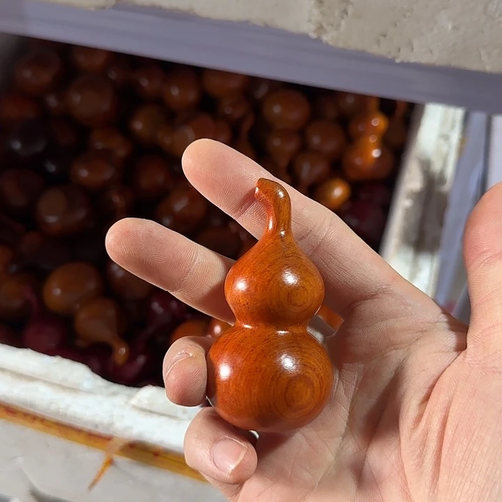 木花梨木8葫芦一个