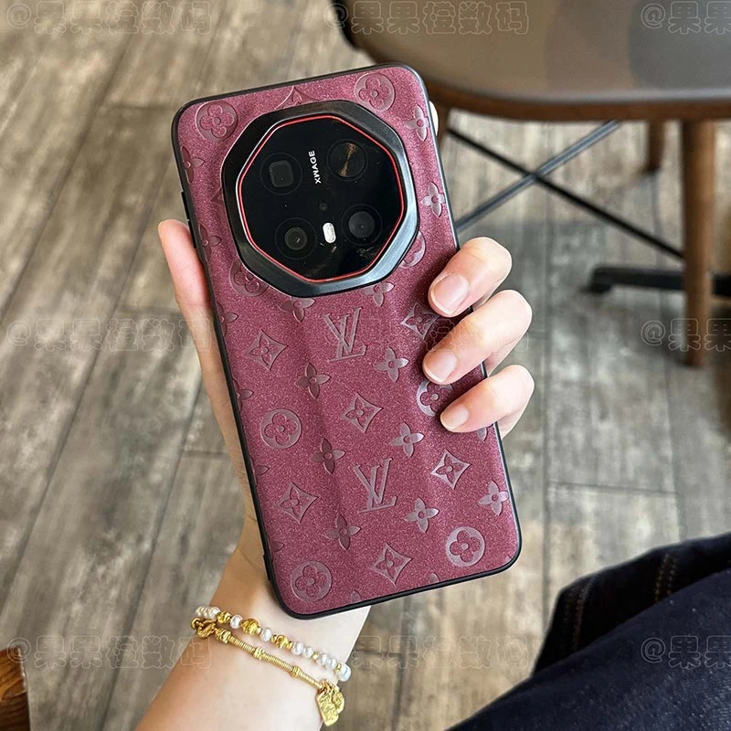 适用华为mate70rs非凡大师手机壳60rs高级感mate60潮70pro女60pro