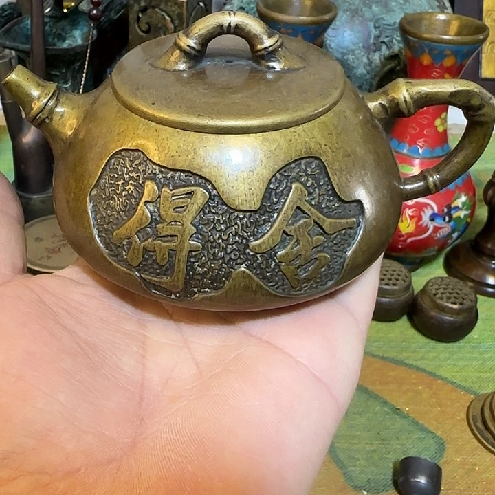 老铜器老铜器老铜器