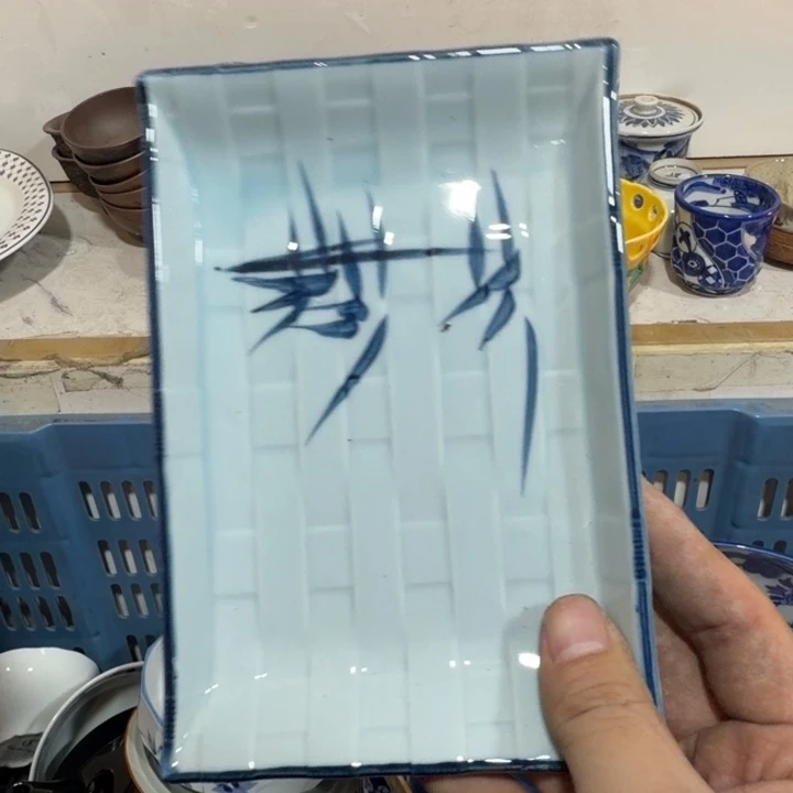 陶瓷推荐第二名20包邮。