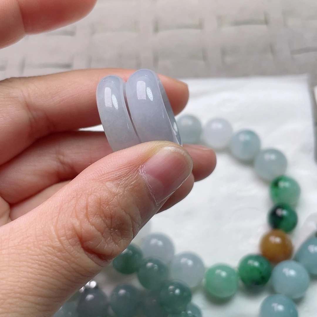 【闪购商品】定制翡翠未镶嵌率***哥定制翡翠未镶嵌