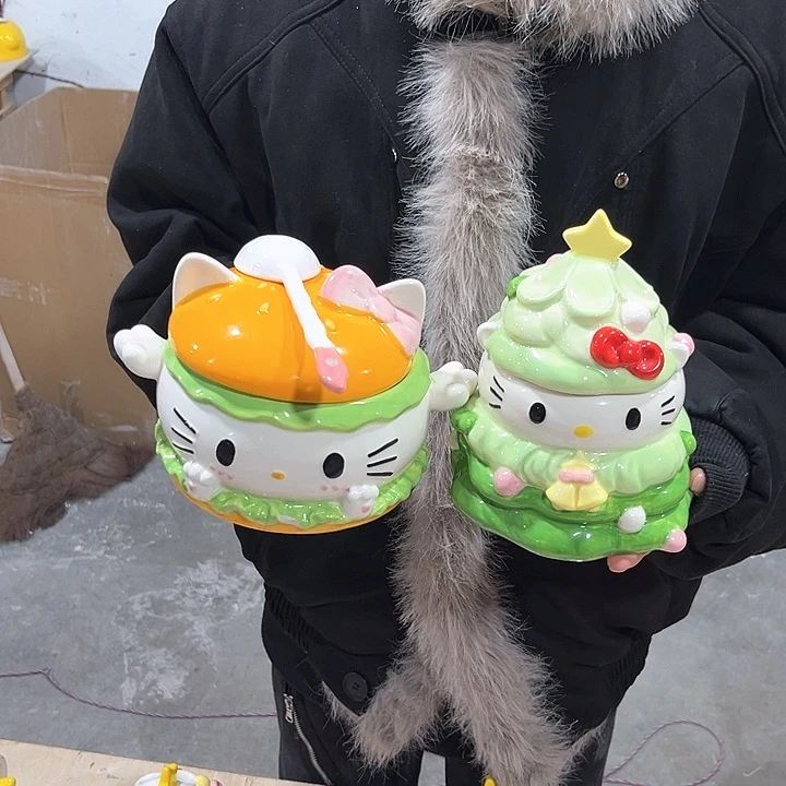 紫砂茶叶罐我们的生活