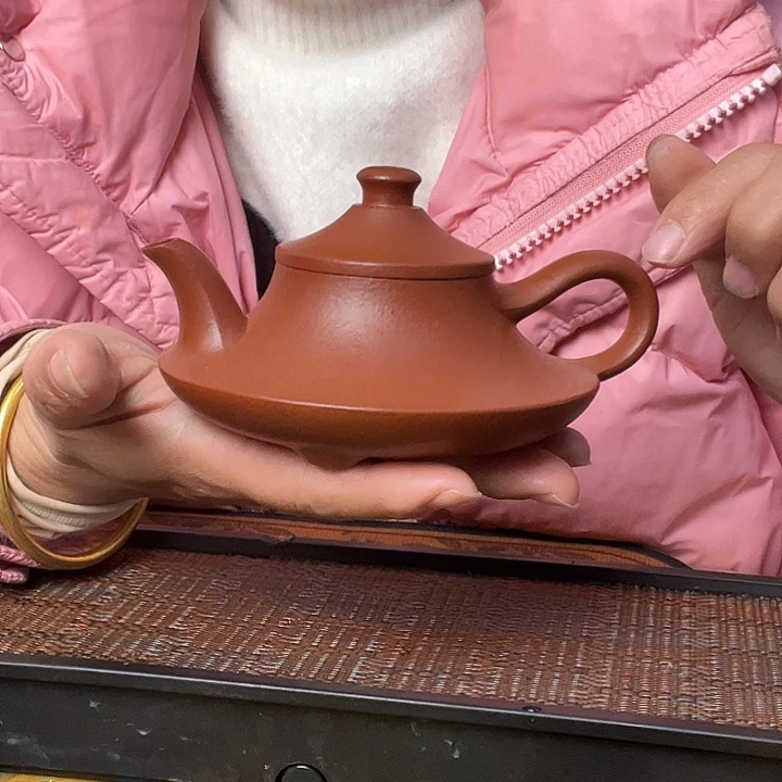 茶壶紫砂紫砂壶泡茶