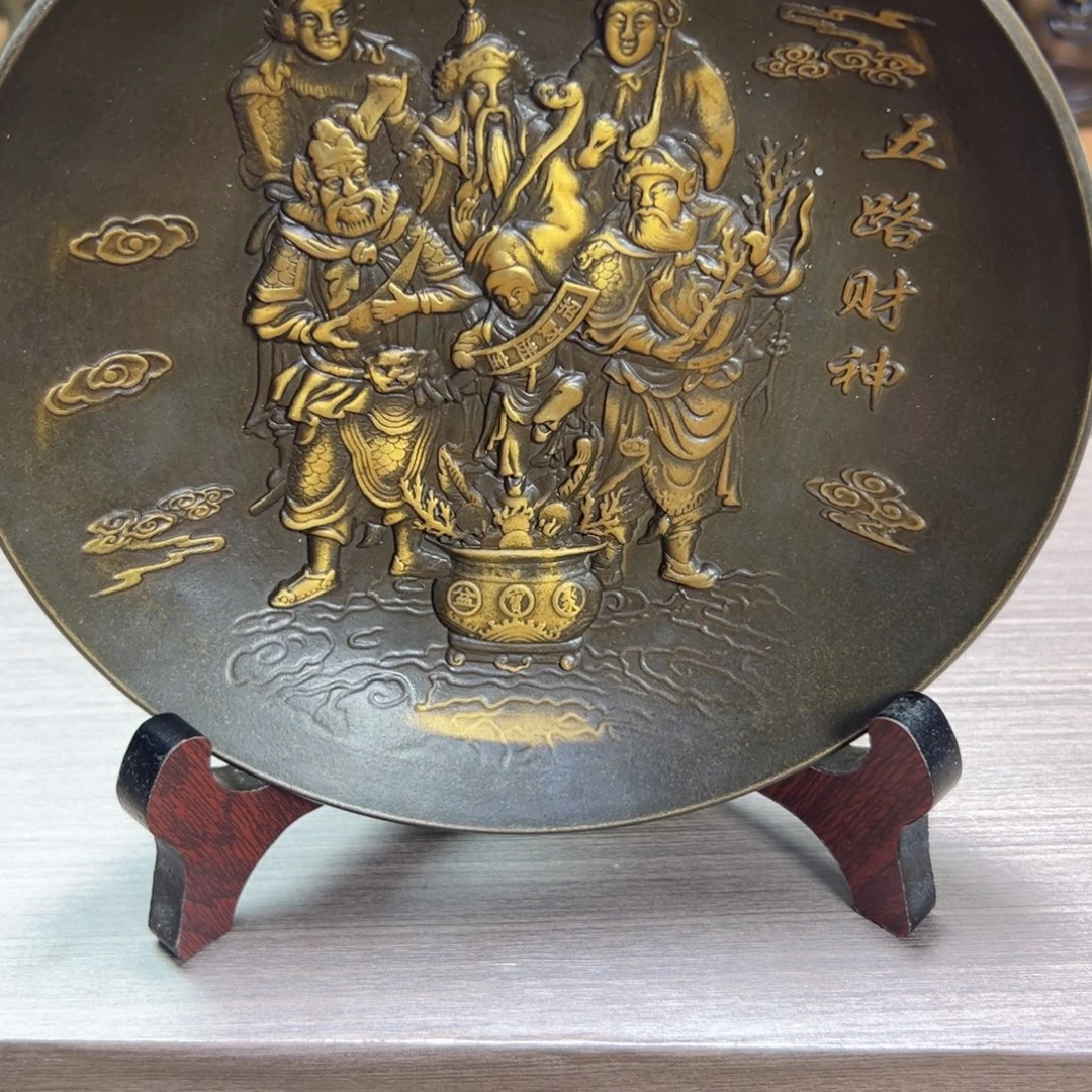 木古铜器专属链接