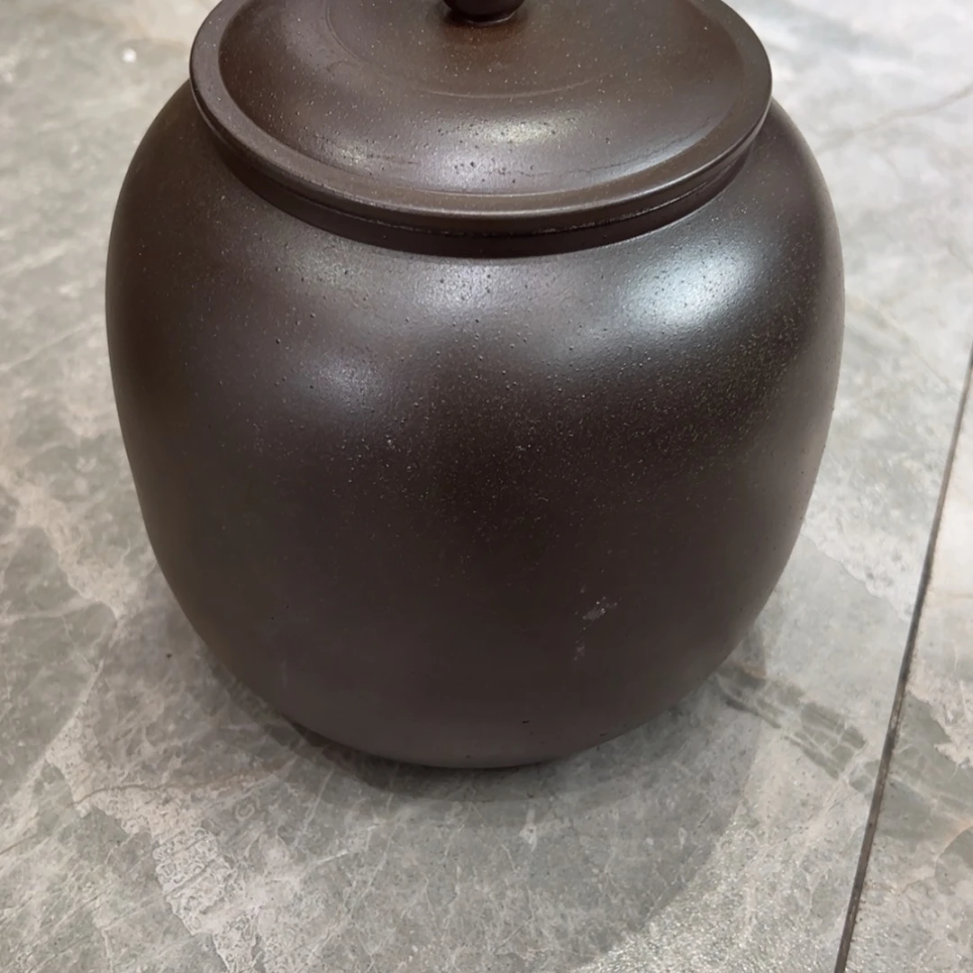 贵台龙窑坭兴陶柴烧器48