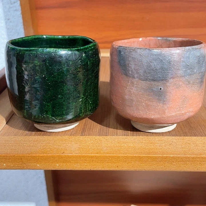 紫砂二十五包邮，第272号，松字款羽*贝