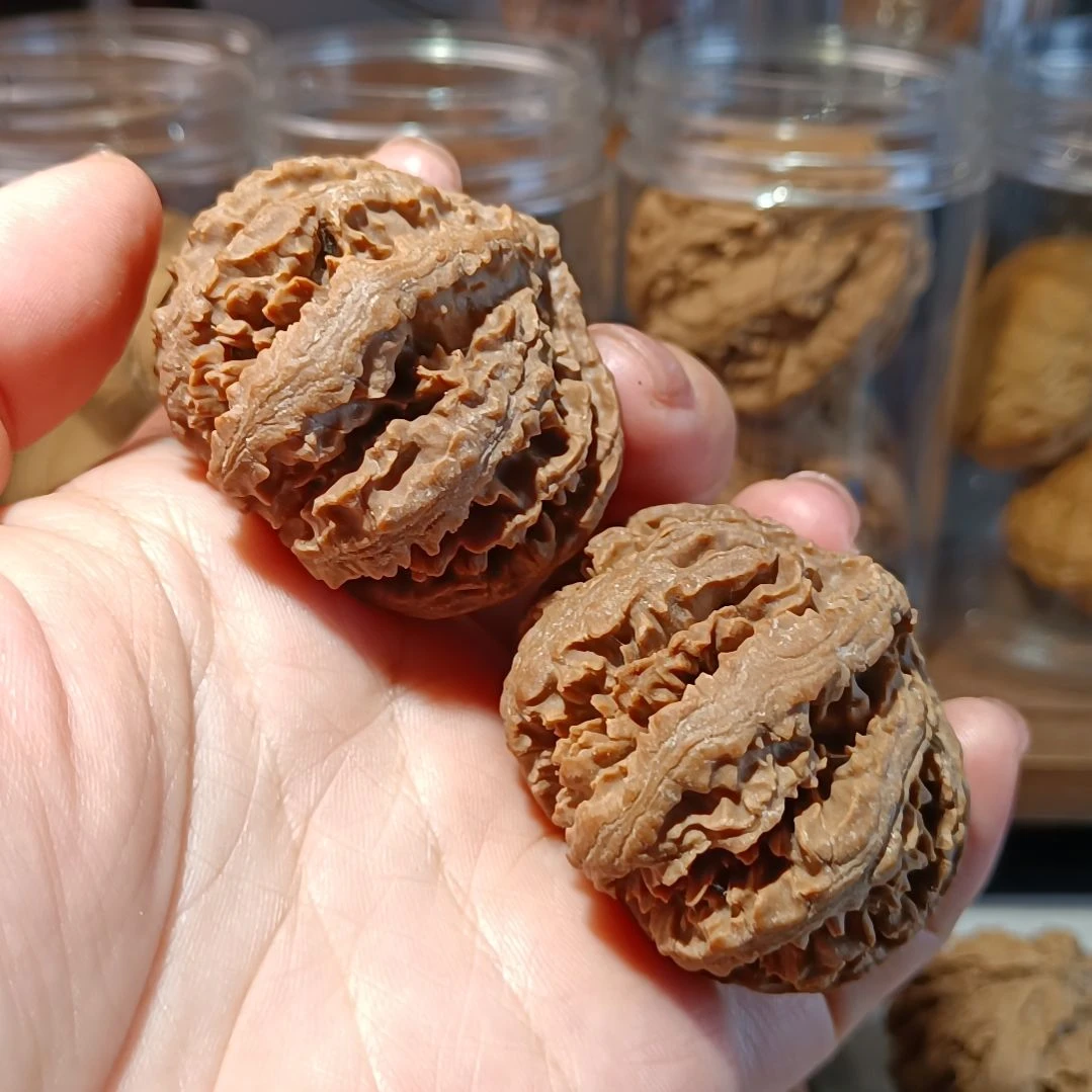 文玩核桃把件赵*庆96666666666666666