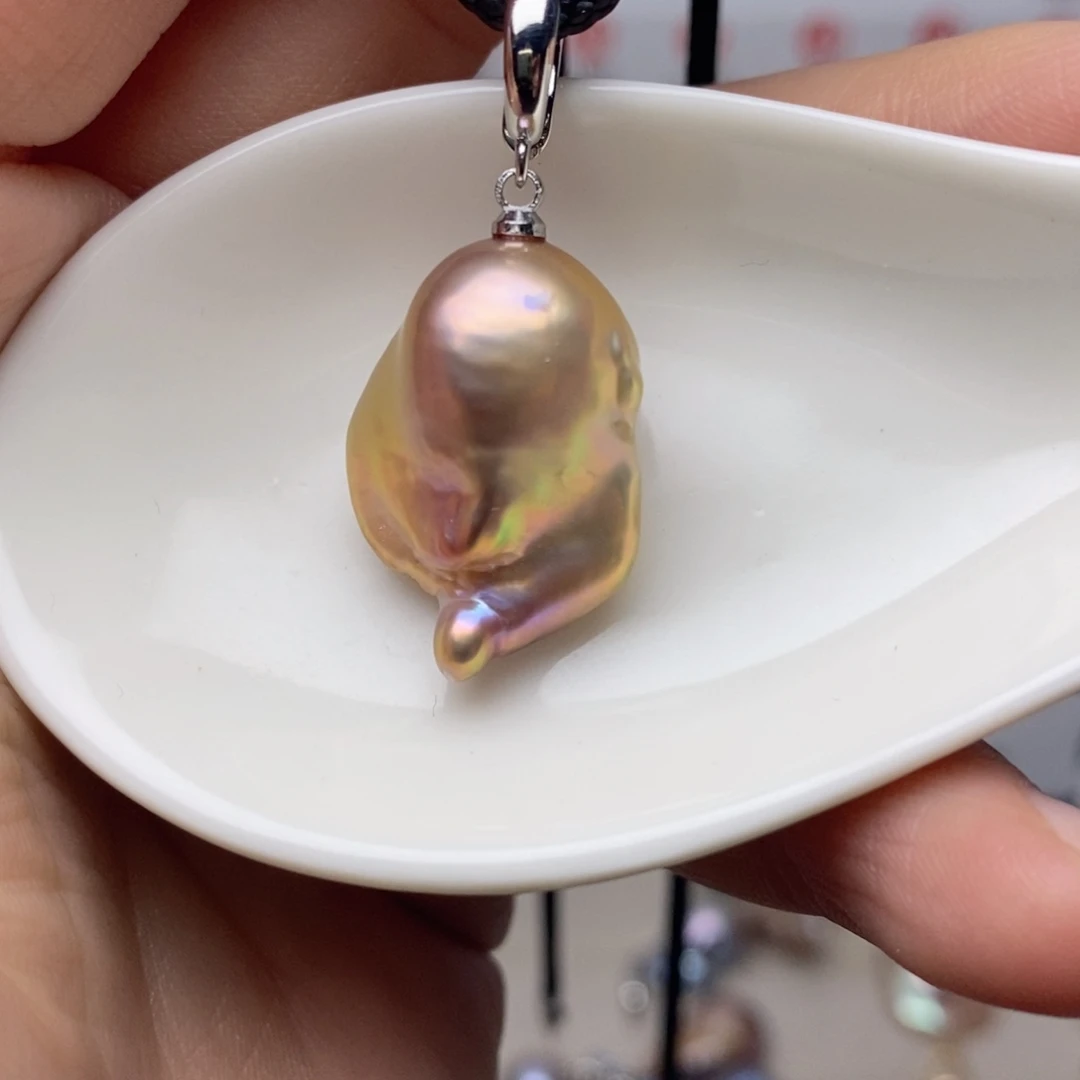 淡水珍珠其它未镶嵌