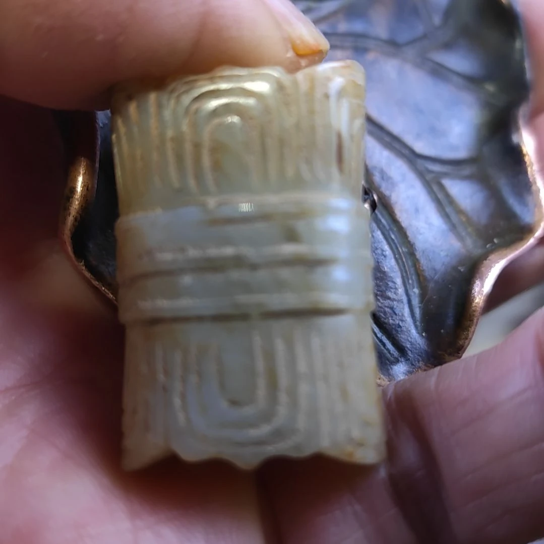 摆件铜器杂件摆件茶宠物