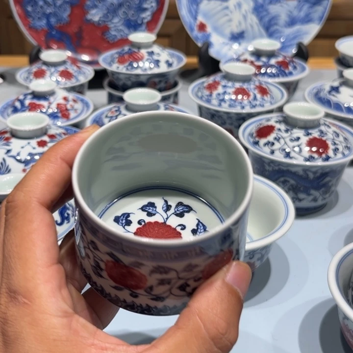 景德镇陶瓷艺术展