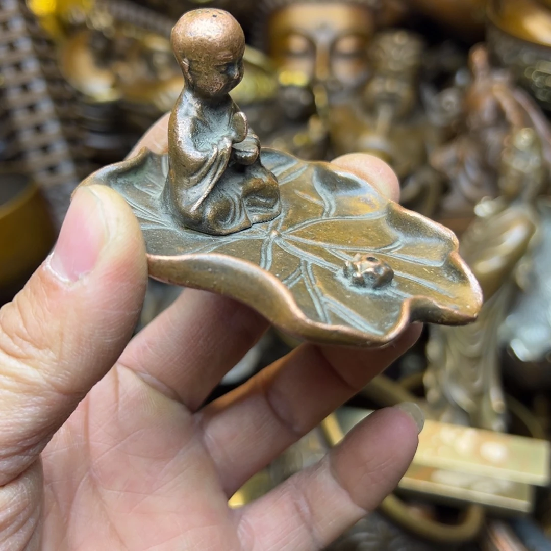 精美文玩精品摆件