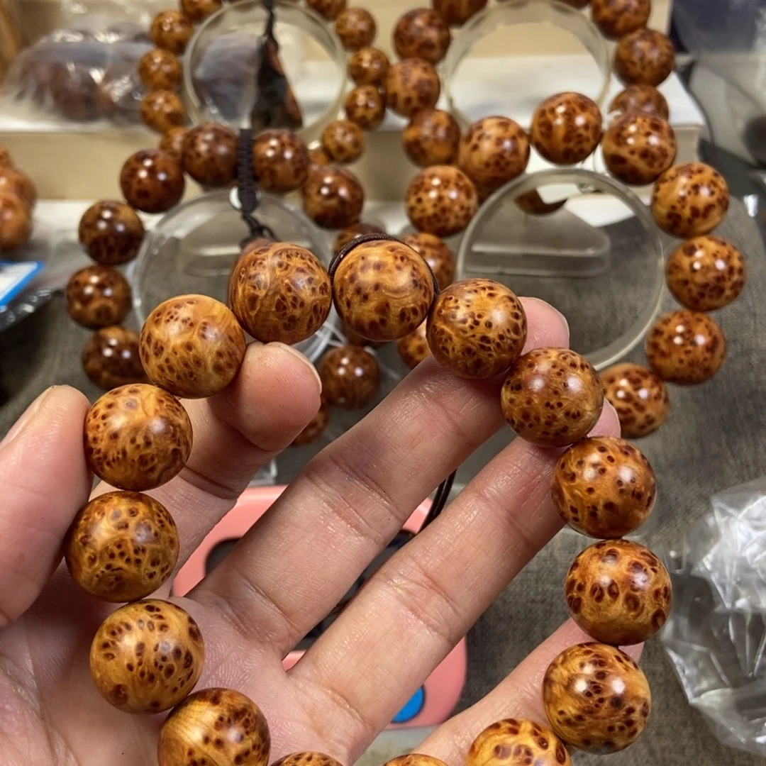 柏木（崖柏）手串/手链