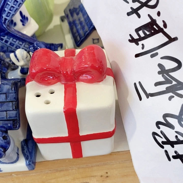 陶瓷树脂家居摆件