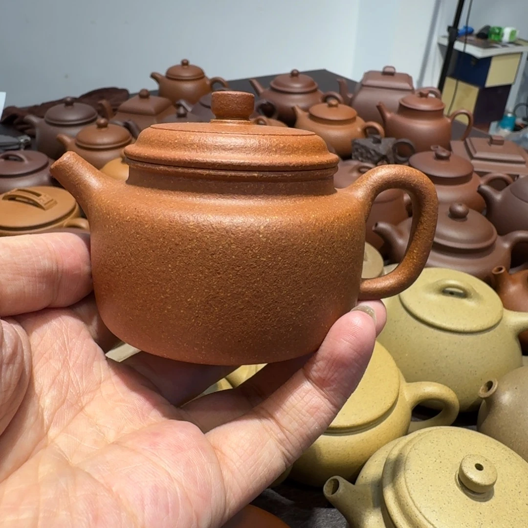 H***其茶壶紫砂哈哈哈哈哈哈哈微瑕