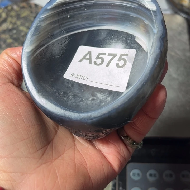 玛瑙/玉髓珠宝奇石未镶嵌