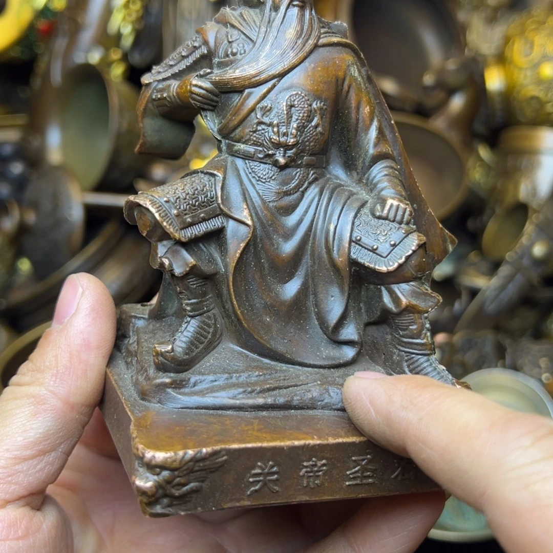 精美文玩精品摆件