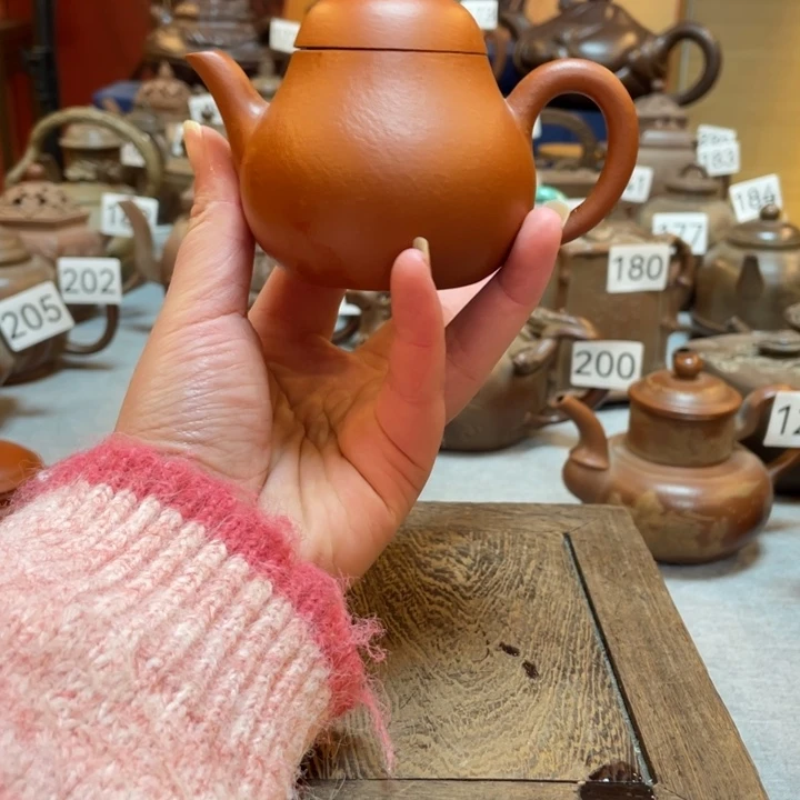 紫砂茶壶紫砂茶具紫砂