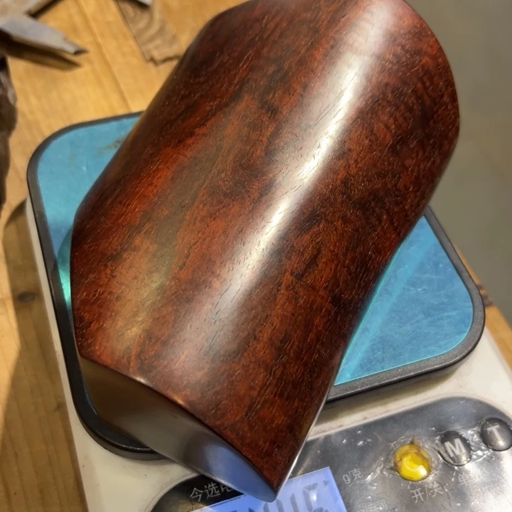 檀香紫檀（小叶紫檀）