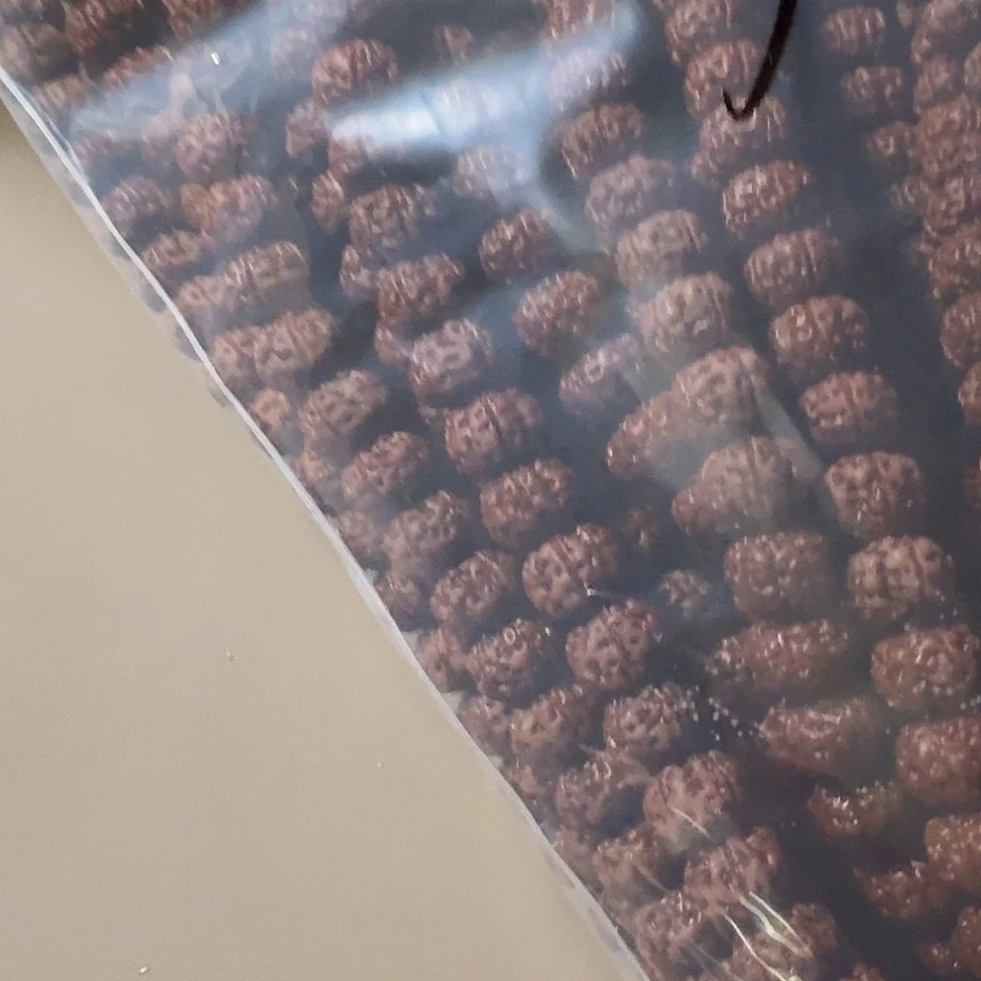 金刚菩提吊坠勿里达顶级108