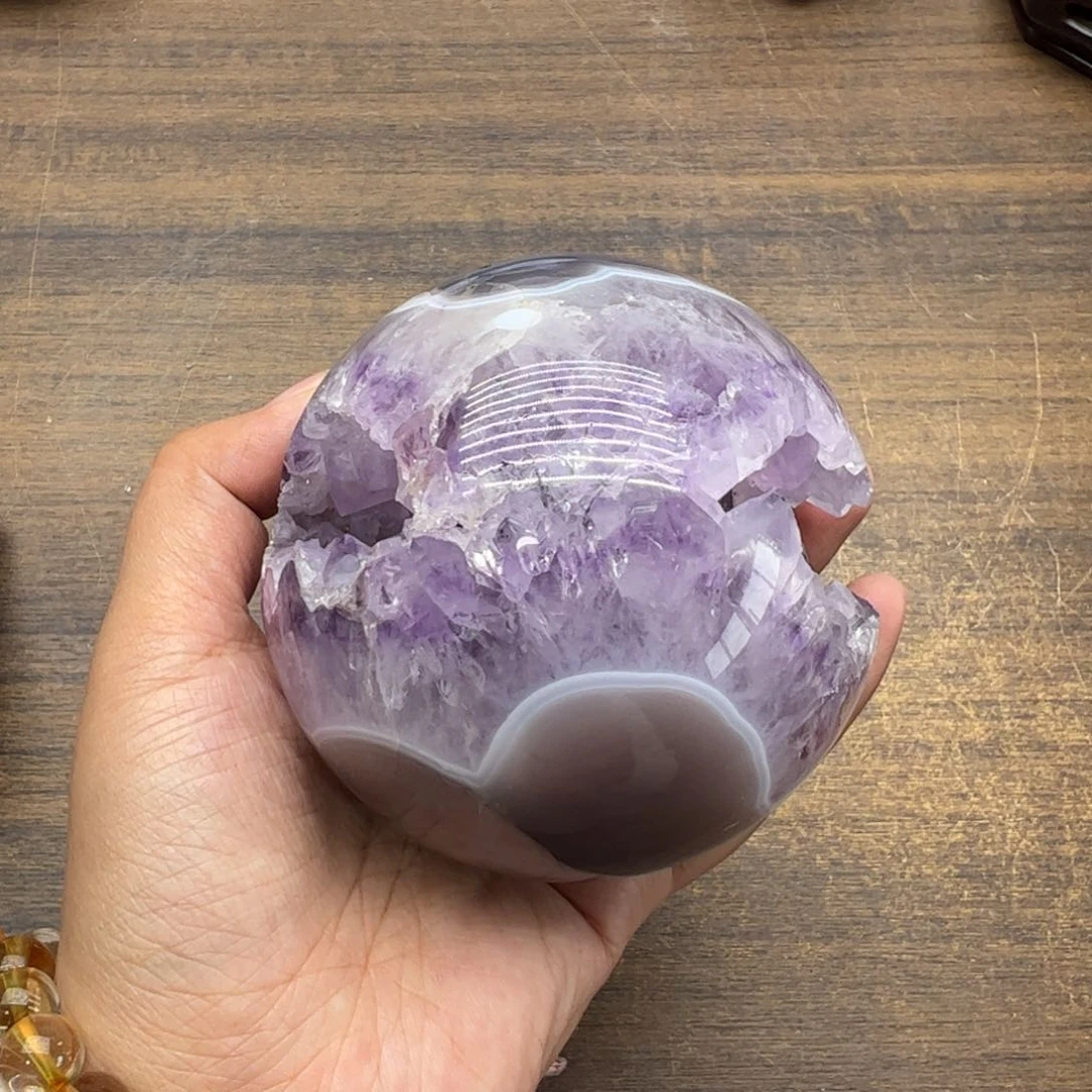 水晶水晶无镶嵌未镶嵌开口笑77