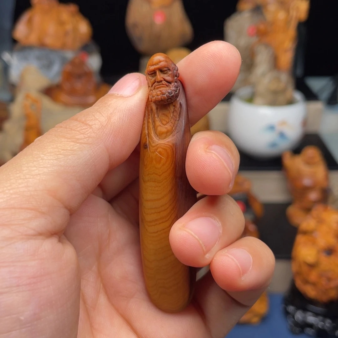 柏木（崖柏）3522266699