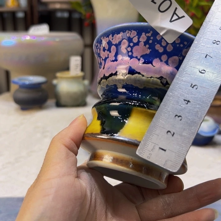 景德镇陶瓷研究所，2单包邮