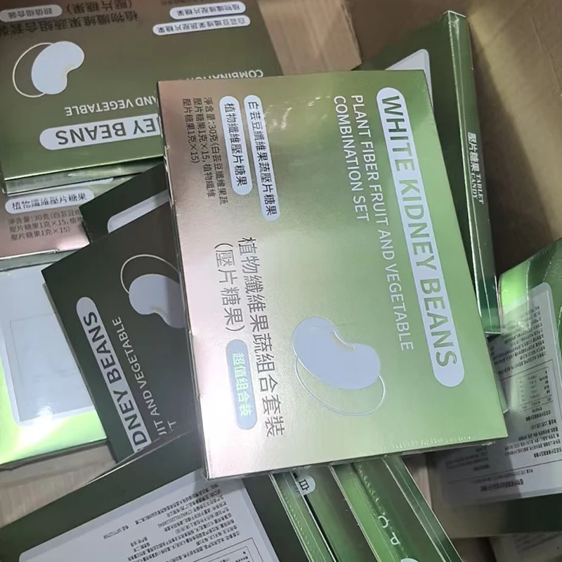 A133A207压片糖果