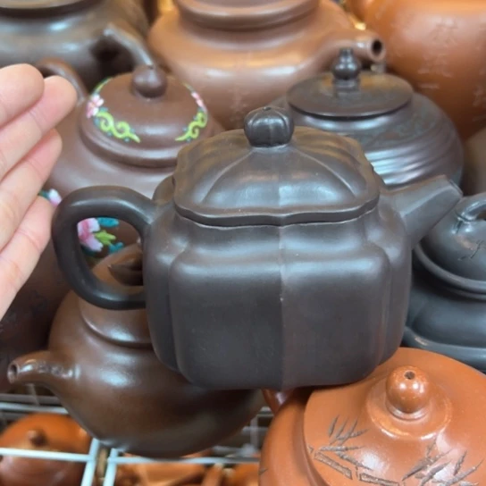 【闪购商品】紫砂茶壶紫砂壶等