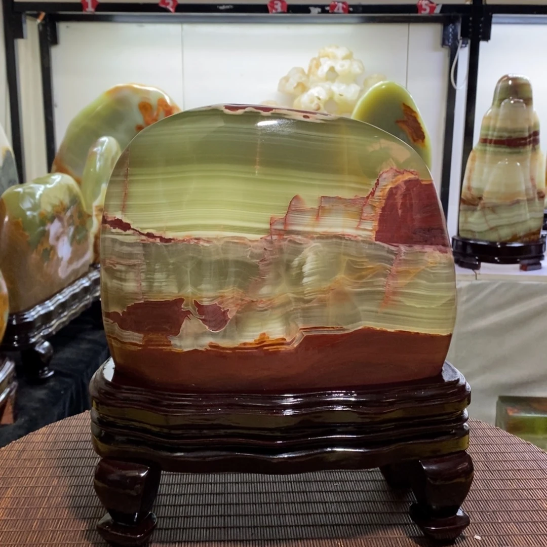 山水家居装饰设计