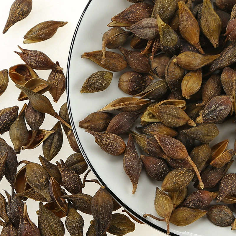 懿鹏轩【连翘】陕西道地产区 颗粒饱满 大颗连翘