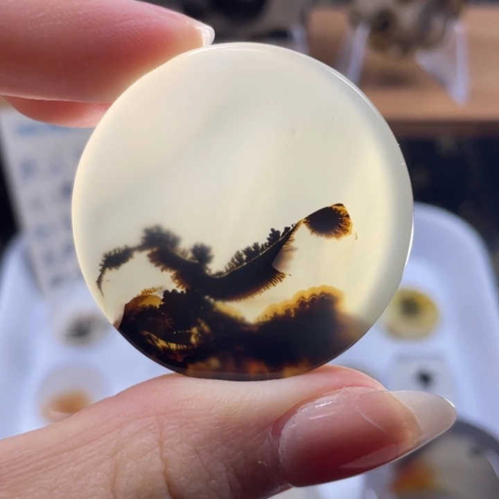 玛瑙/玉髓未镶嵌牌子