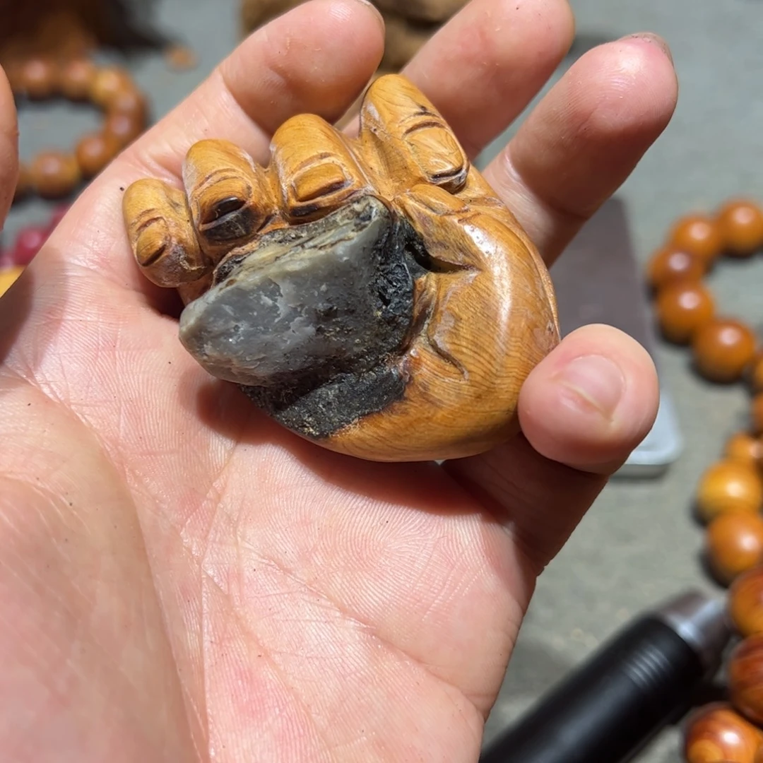 柏木（崖柏）北太行陈化崖柏