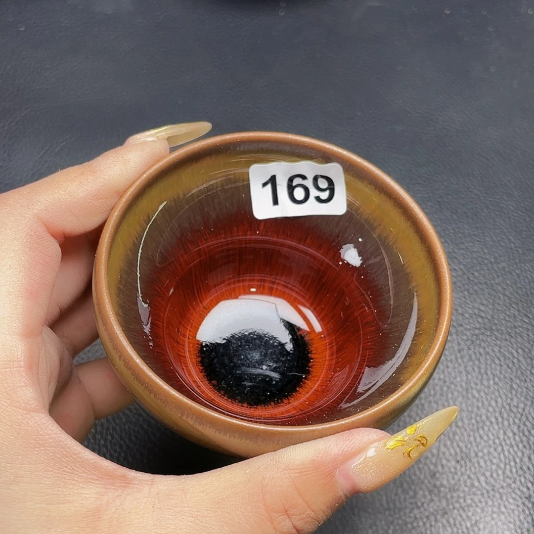 茶盏茶杯主人杯杯杯