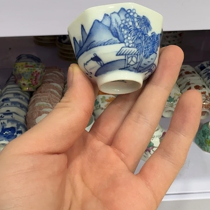 陶瓷艺术品收藏陶瓷