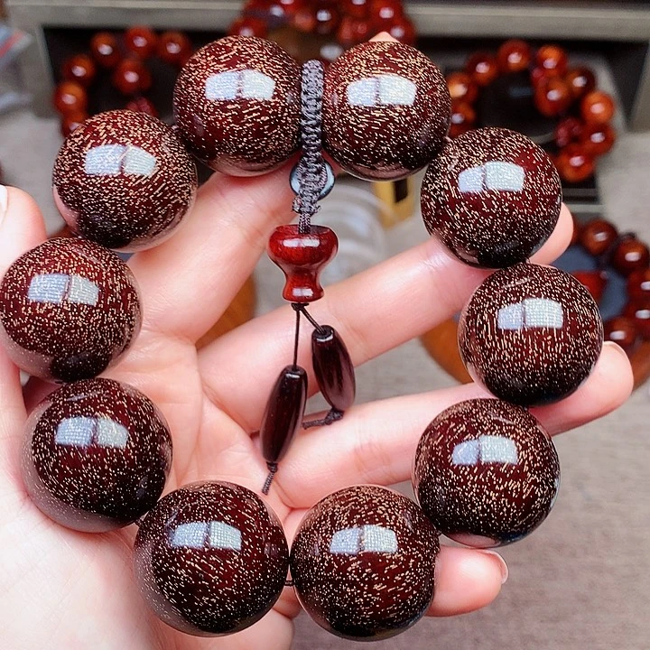 檀香紫檀（小叶紫檀）