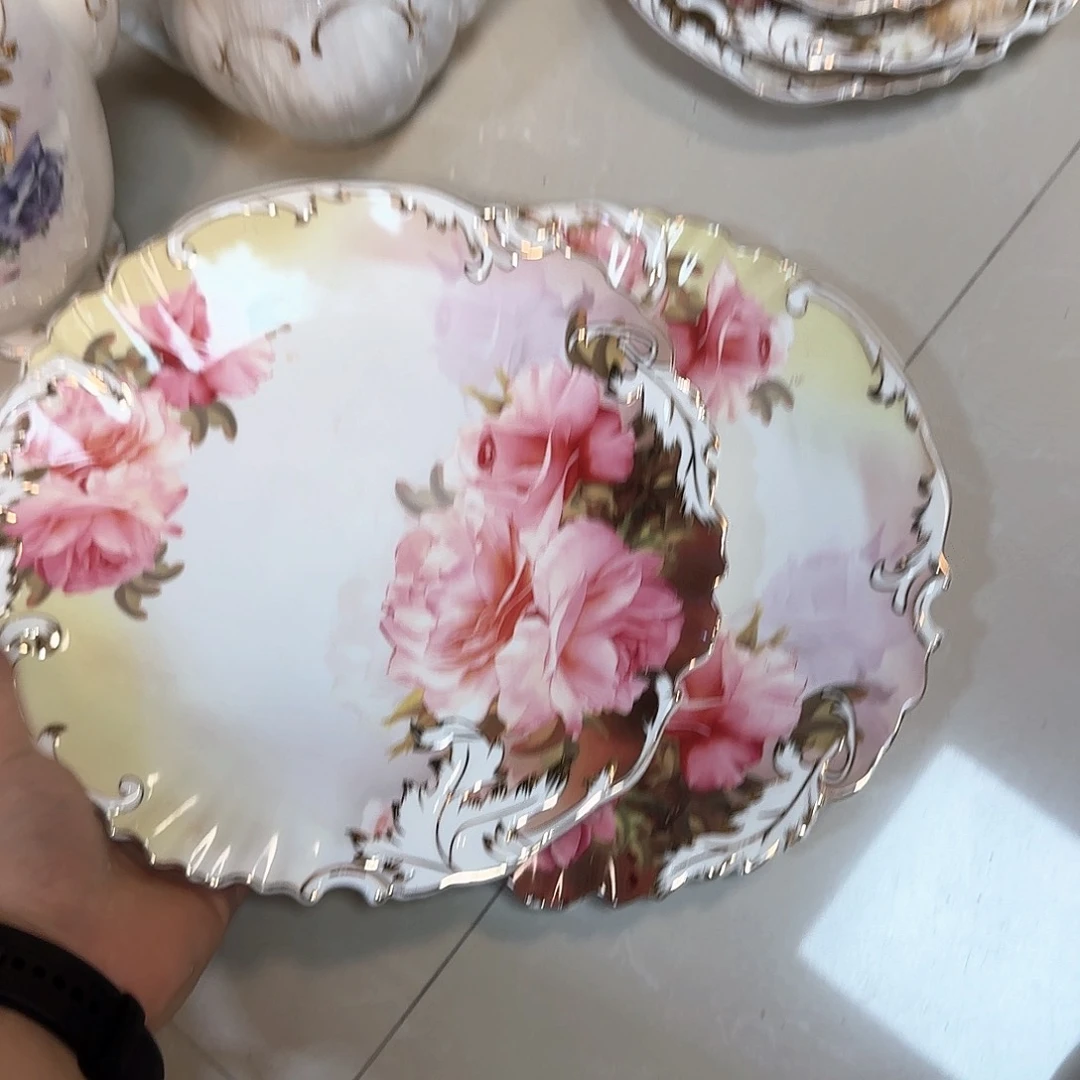 外贸冠衡陶瓷有限公司