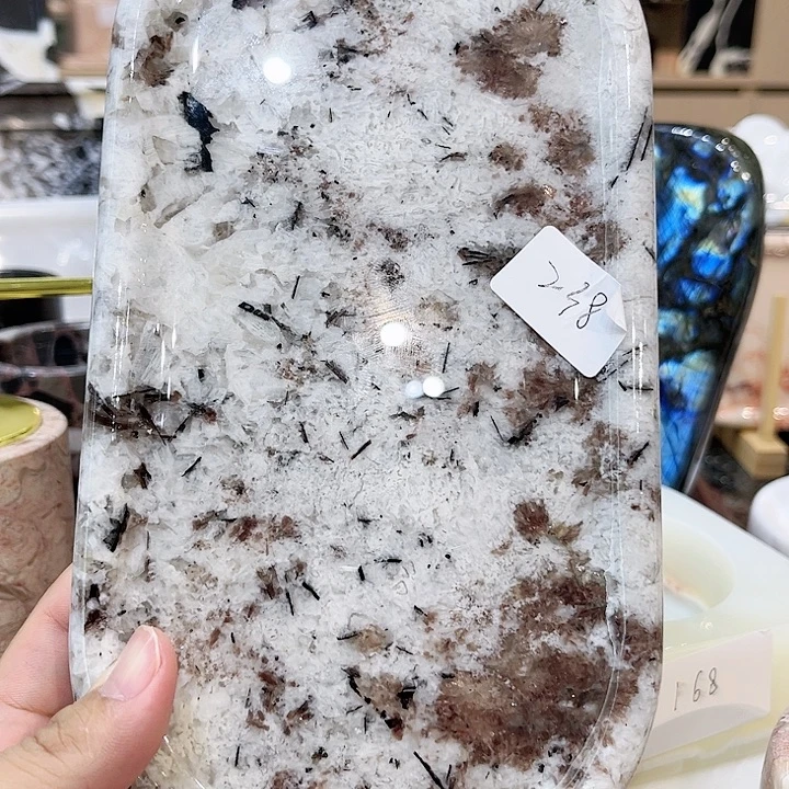 石材天然奢石系列产品