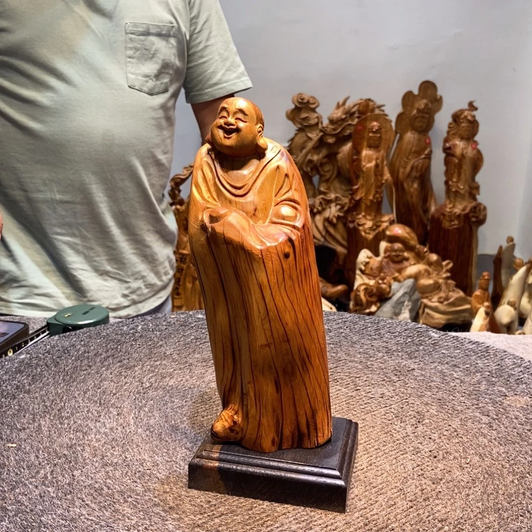 柏木（崖柏）精品太行崖柏