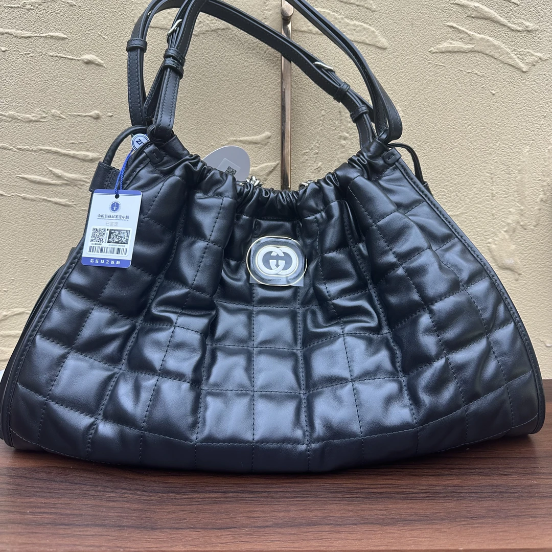 95新 GUCCI/古驰  /KIKI/单肩包/19059061