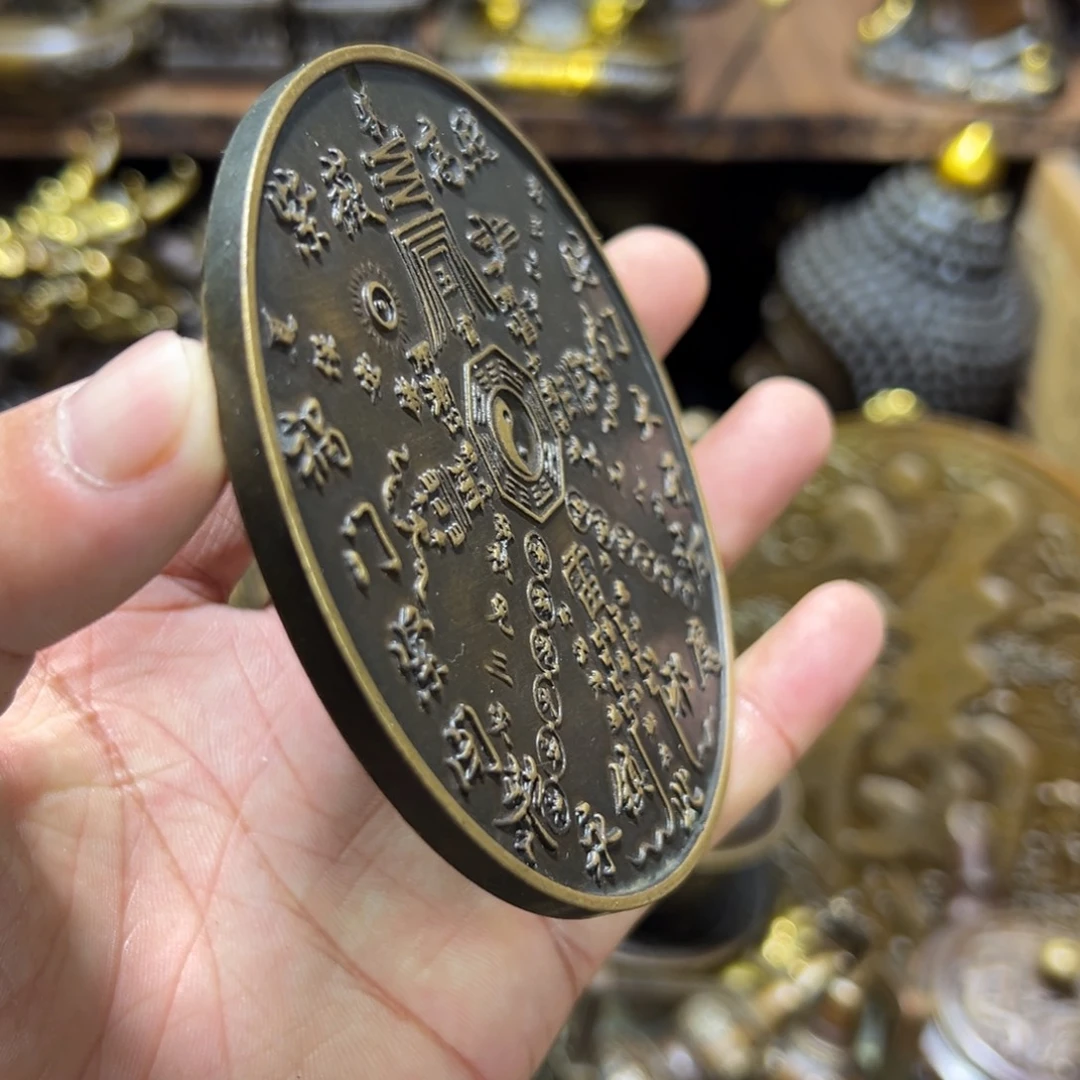木古铜器，专属链接