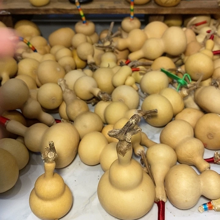 皮*精品葫芦手把葫芦73