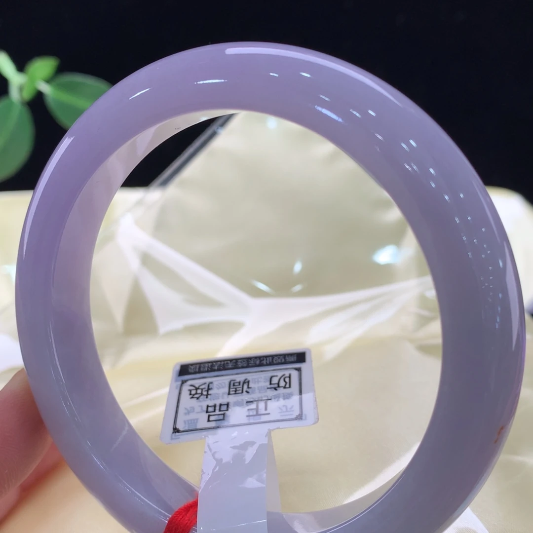翡翠未镶嵌手镯1194