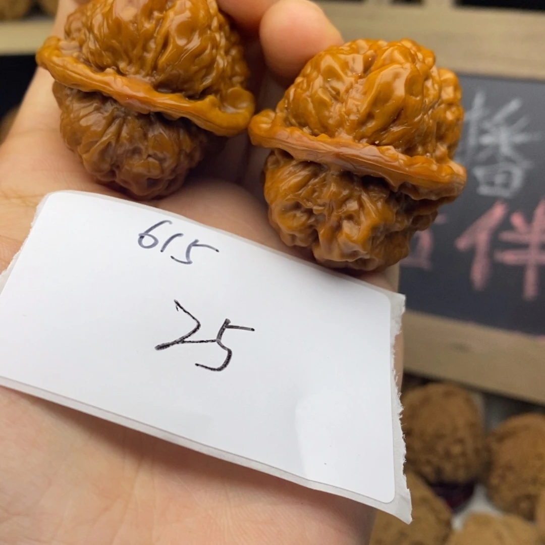 615号蛤蟆头40已打底