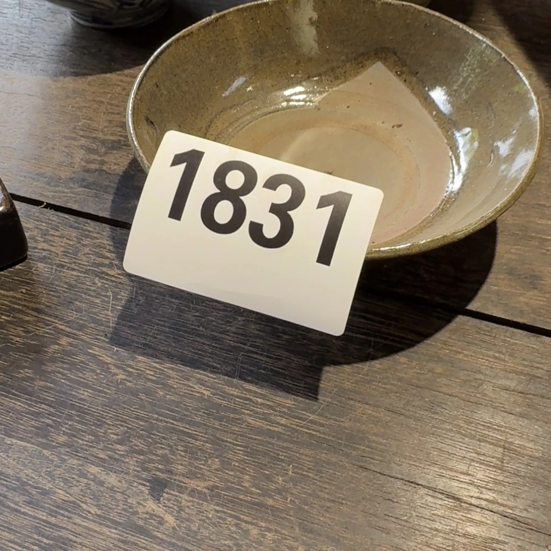莉***家静界茶空间老物件1831