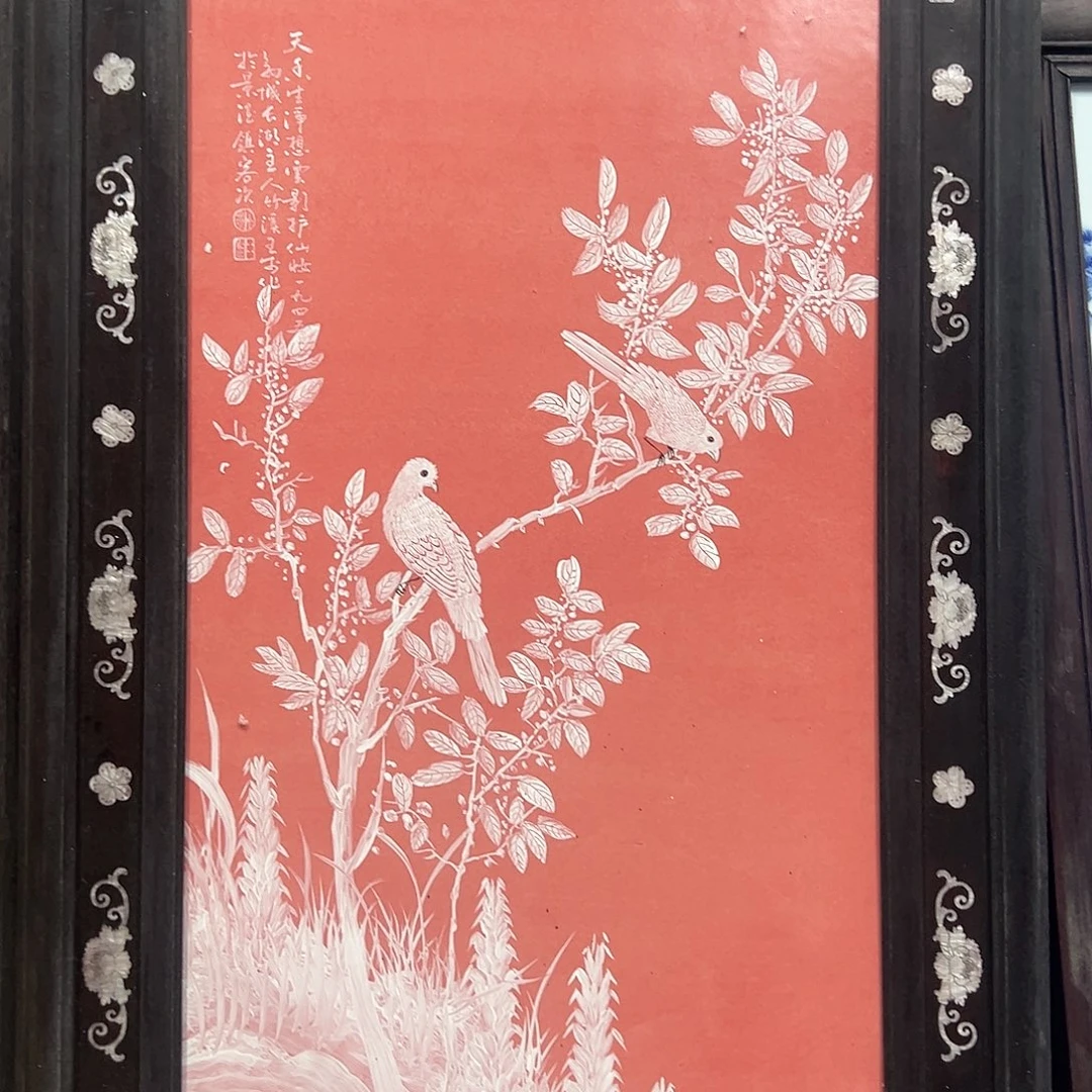 摆件景德镇陶瓷工艺品