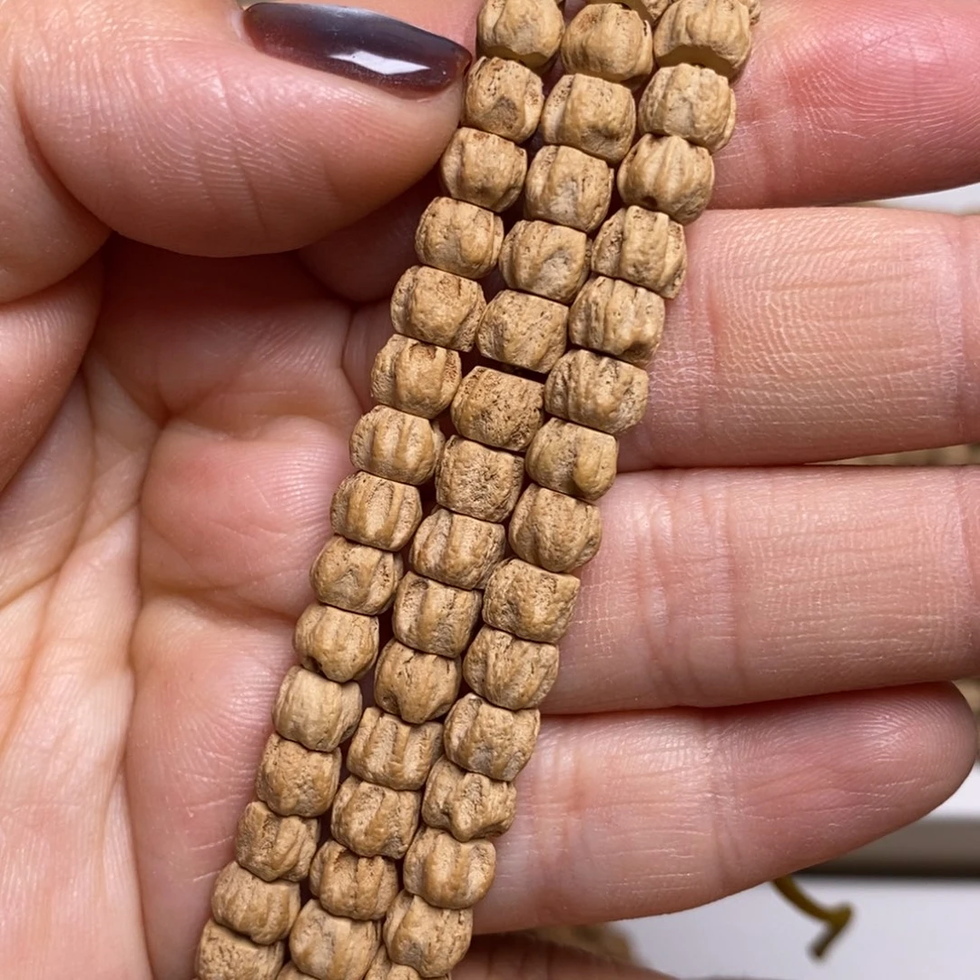 柏香籽/百香籽吊坠