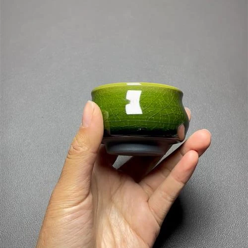 【闪购商品】茶盏-627............