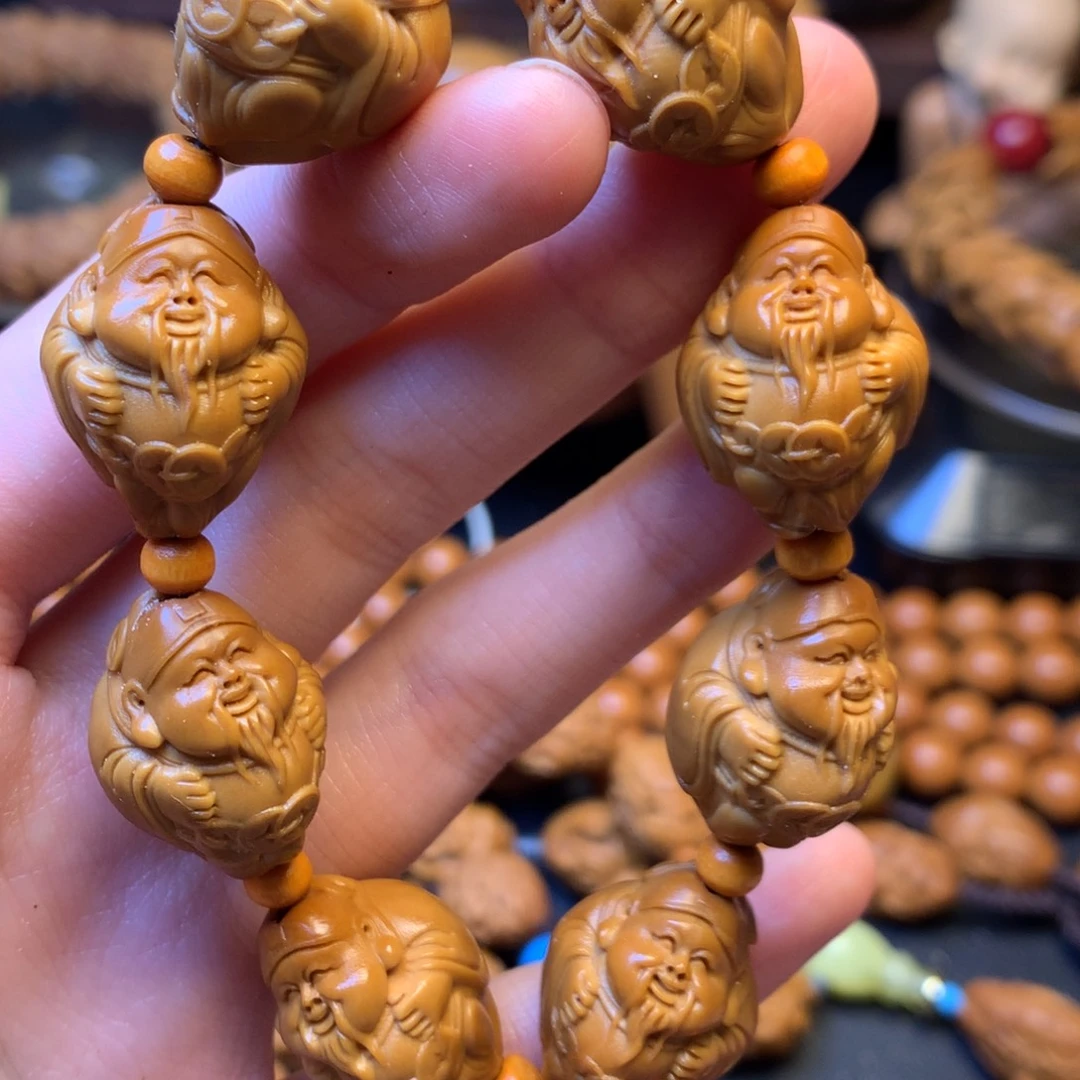 吊坠橄榄核橄榄核