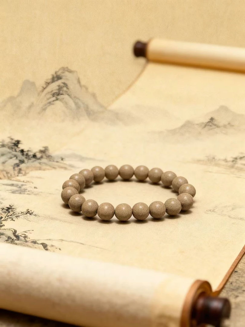 大龙涎 古法手工合香珠